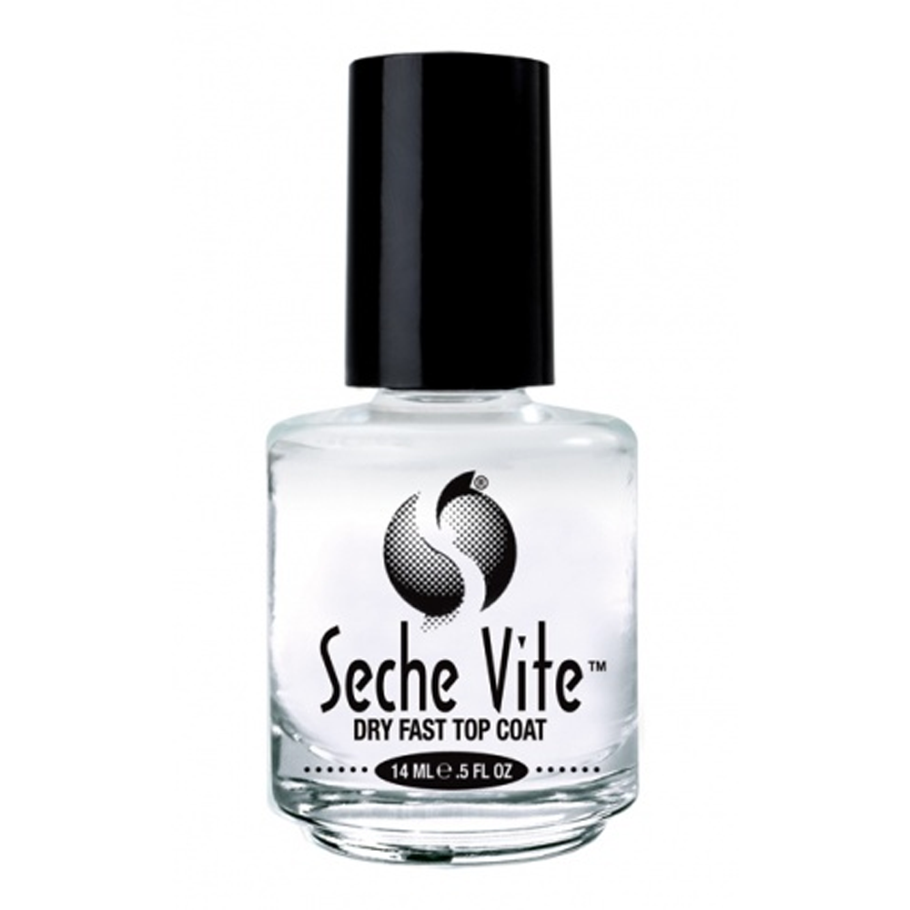 Seche Vite Topcoat