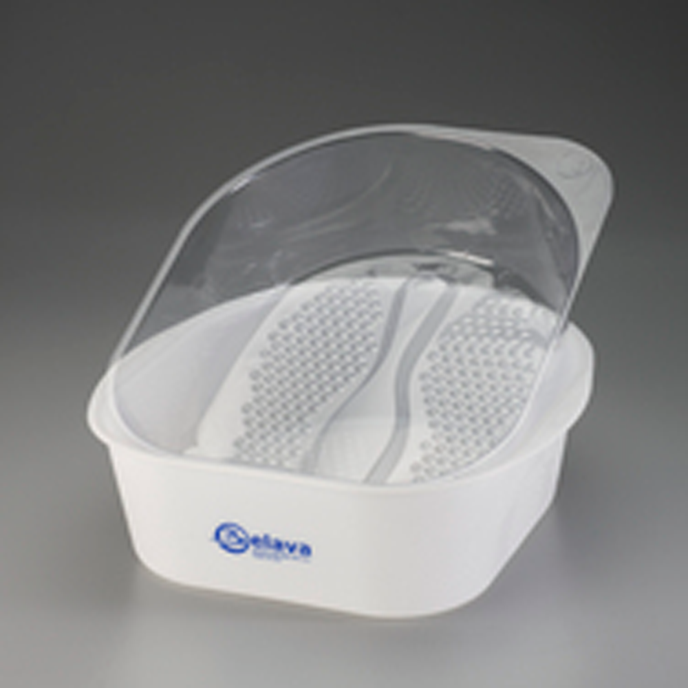 Belava Pedicure Tub w/ 20 Liners