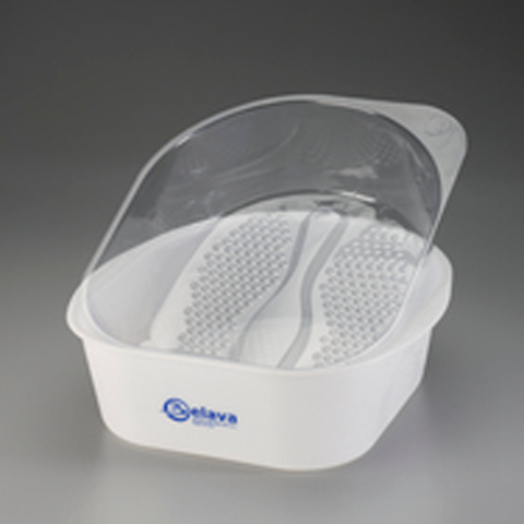 Belava Pedicure Tub w/ 20 Liners