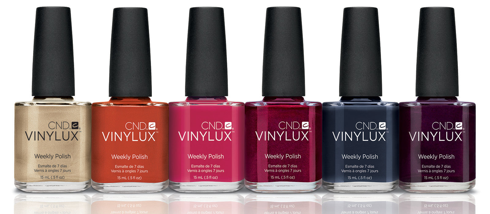 7 Day Polish
